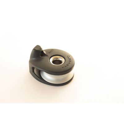 Poulie Plat Pont | Accastillage Voilier | PepperSails Shop