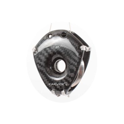 Poulie Carbone | Accastillage Voilier | PepperSails Shop