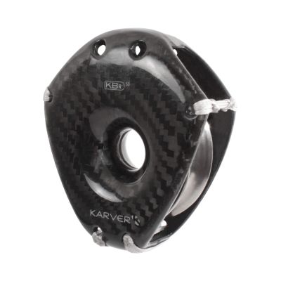 Poulie Carbone | Accastillage Voilier | PepperSails Shop
