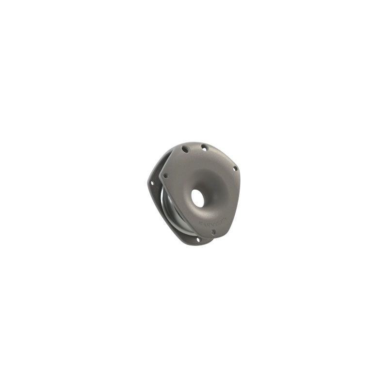 Poulie Aluminium | Accastillage Voilier | PepperSails Shop