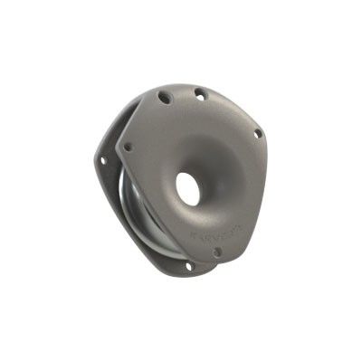 Poulie Aluminium | Accastillage Voilier | PepperSails Shop