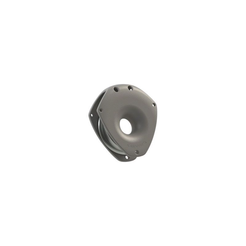 Poulie Aluminium | Accastillage Voilier | PepperSails Shop