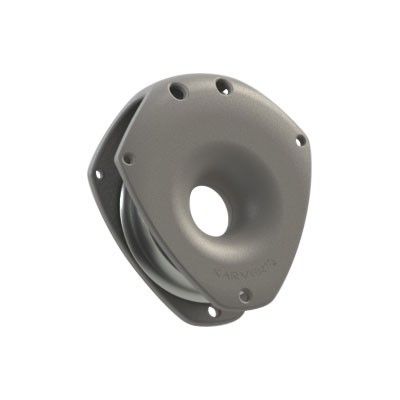 Poulie Aluminium | Accastillage Voilier | PepperSails Shop