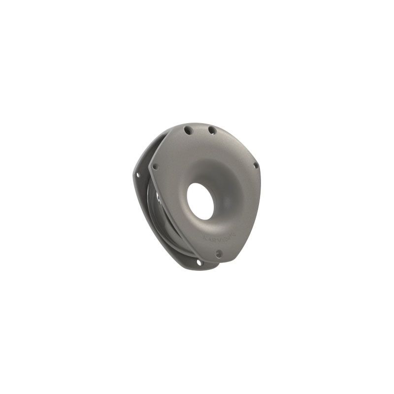 Poulie Aluminium | Accastillage Voilier | PepperSails Shop