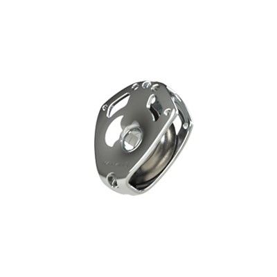 Poulie Inox | Accastillage Voilier | PepperSails Shop
