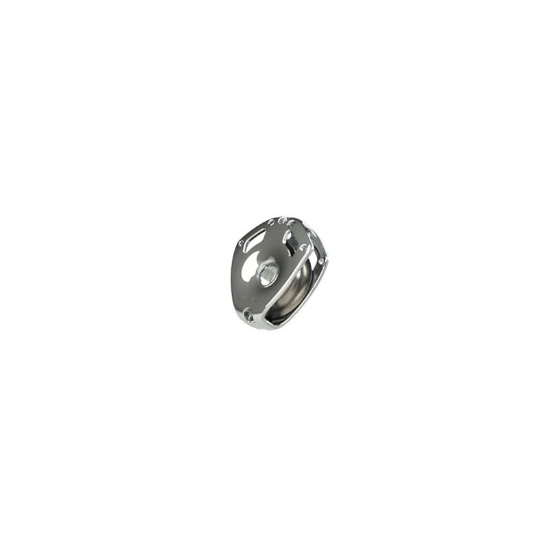 Poulie Inox | Accastillage Voilier | PepperSails Shop