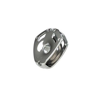 Poulie Inox | Accastillage Voilier | PepperSails Shop