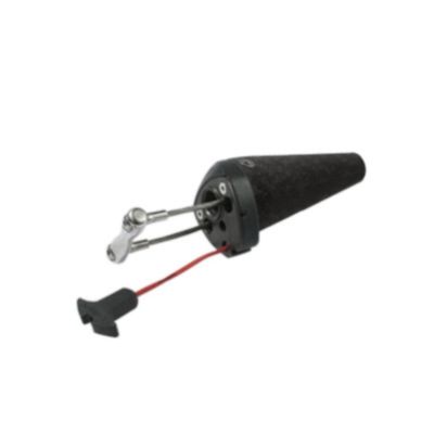 Bloqueur Carbone | Accastillage Voilier | PepperSails Shop