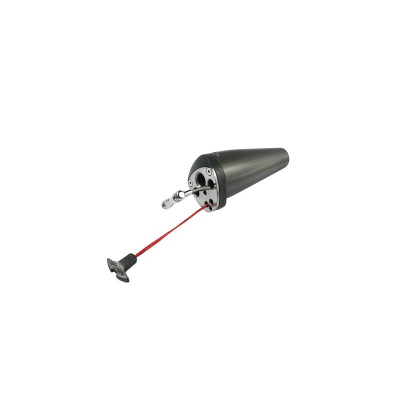 Bloqueur Aluminium | Accastillage Voilier | PepperSails Shop