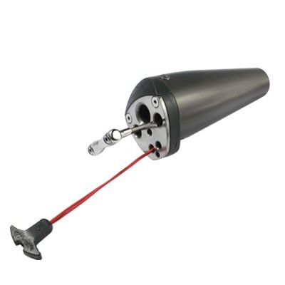 Bloqueur Aluminium | Accastillage Voilier | PepperSails Shop