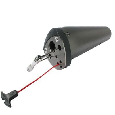 Bloqueur Aluminium | Accastillage Voilier | PepperSails Shop