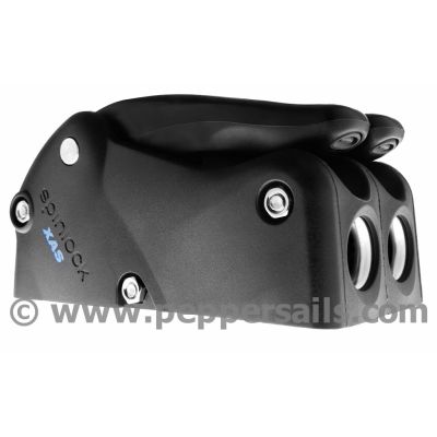 XAS | Spinlock | PepperSails Shop