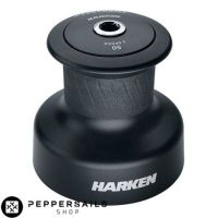 50.2PTP - Winch Plain-Top