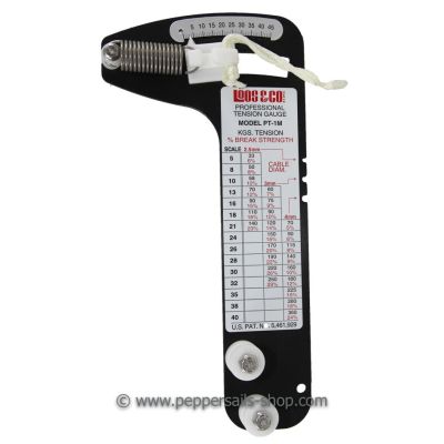 Tensiomètre Modèle PT-1M Loos & Co I PepperSails Shop
