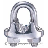 Serre-cable inox 3/4/5mm