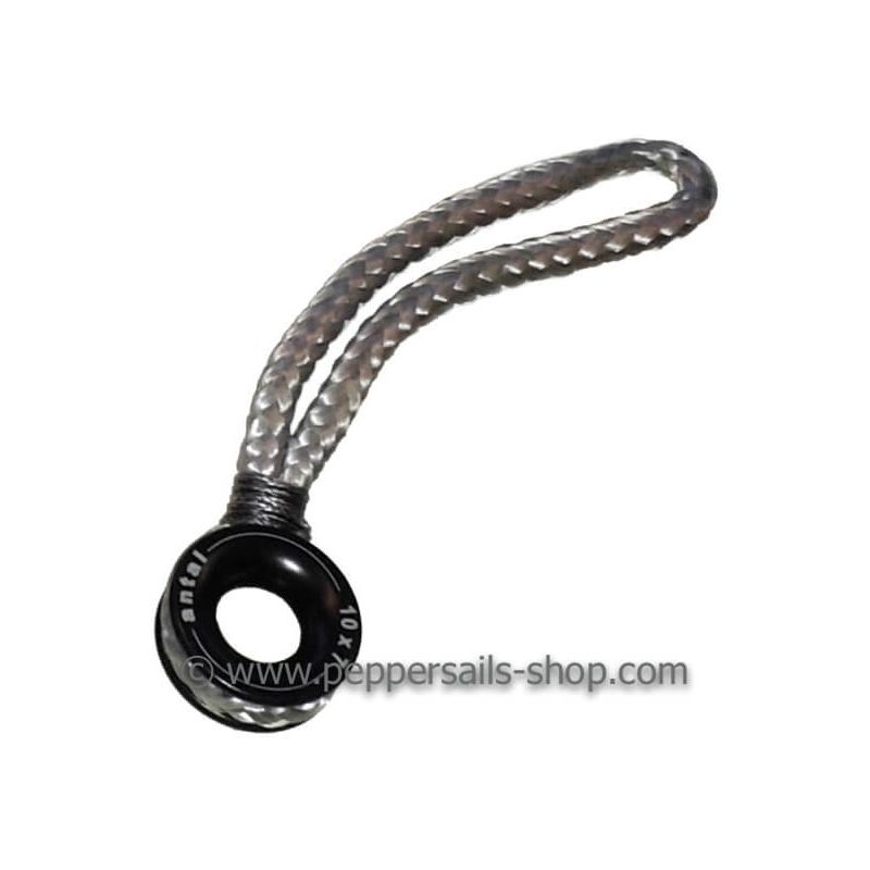 Poulie | Accastillage Voilier | PepperSails Shop
