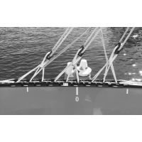 Accastillage Voilier — Poulies, Manilles, Bloqueurs | PepperSails
