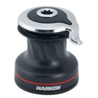 Winchs HARKEN Self-Tailing